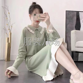undefined - 批发连衣裙1200件 - 图9