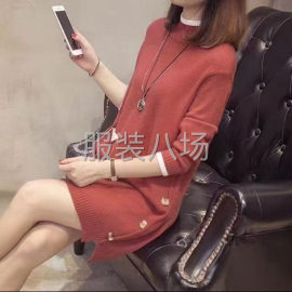 undefined - 批发连衣裙1200件 - 图2