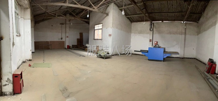 厂库房出租-第5张图片