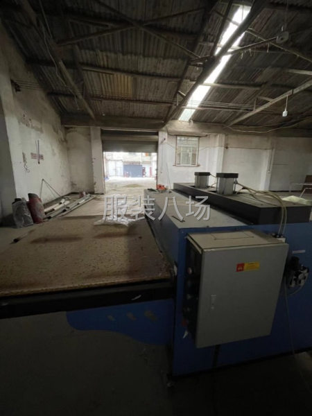 厂库房出租-第9张图片