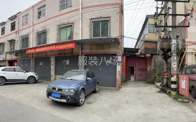 厂库房出租-第1张图片