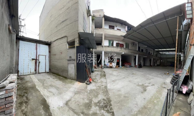 厂库房出租-第3张图片