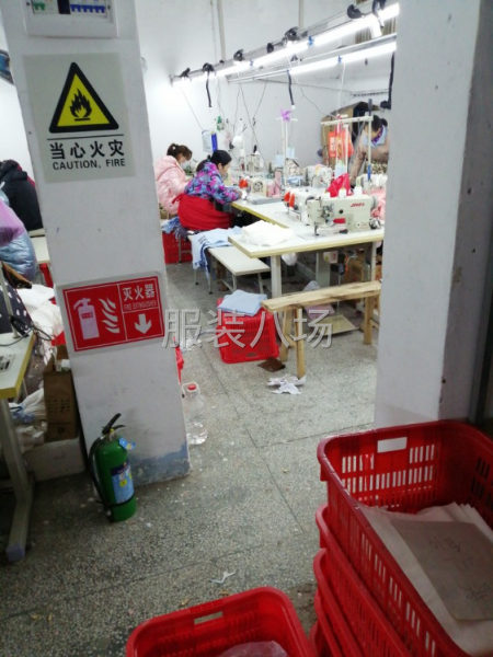 保質保量，工人三十人-第1張圖片