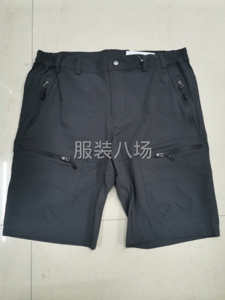 1300件裤子外发-第1张图片