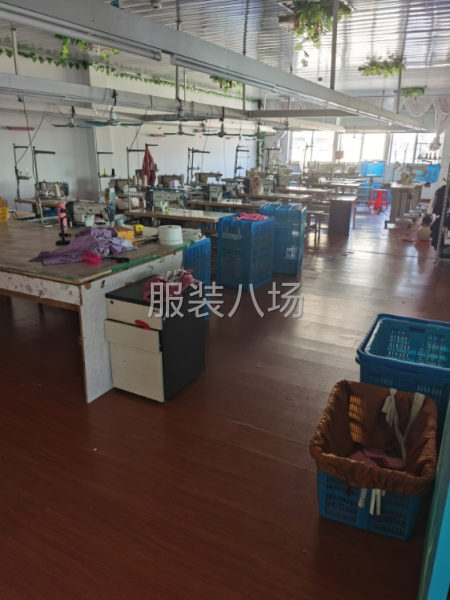本公司工价透明  以梭织裤子为主-第2张图片