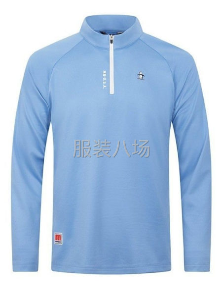 接骑行服、POLO衫、速降服、高尔夫球服、订单-第1张图片