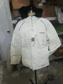 undefined - 承接服装订单 - 图1