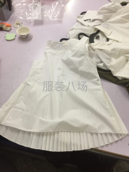 300件女装/男装外发-第1张图片