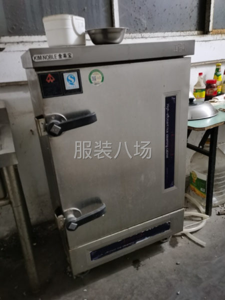 二手转让电脑平车/拷边机/裁剪机-第4张图片