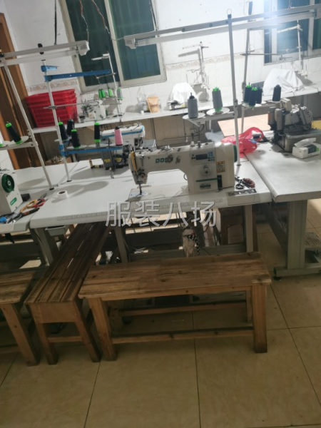 龙潭西环街西加工厂装让设备齐全招工便利-第1张图片