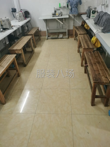 龍潭西環街西加工廠裝讓設備齊全招工便利-第2張圖片