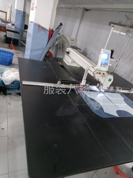 承接各种网店和羽绒服-第1张图片