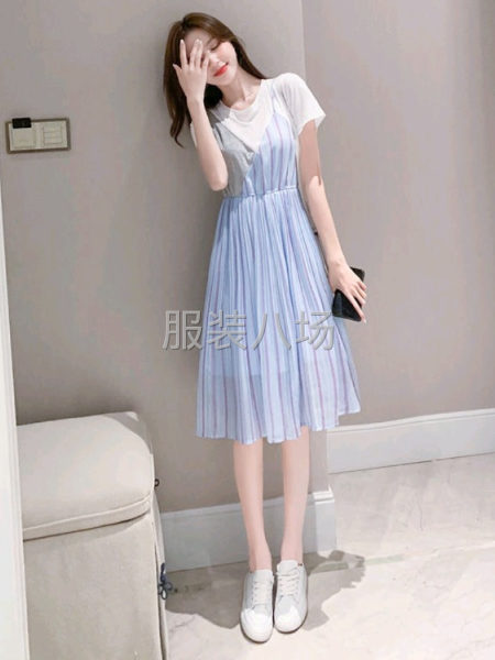 批发连衣裙900件-第2张图片