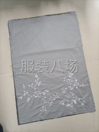 undefined - 四件套靠垫加工 - 图1