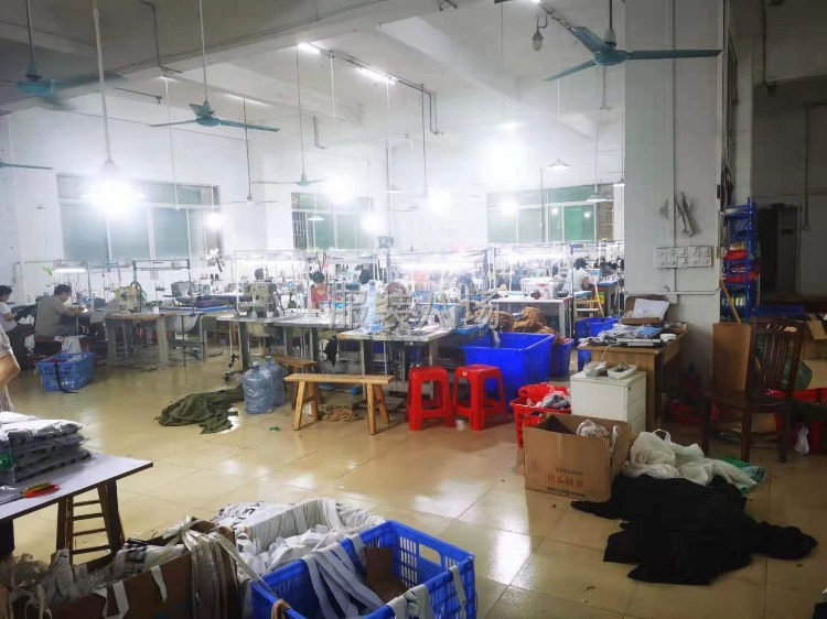 一楼厂房转让-第1张图片