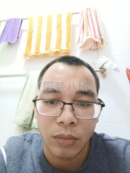 專業加工裁床，中道，可以來料加工-第1張圖片