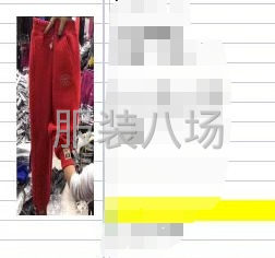 专业加工裁床，主做淘宝，拼多多，裤子，裙子，睡衣薄款，-第1张图片