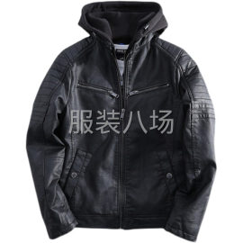 undefined - 梭织皮衣等订单生产加工 - 图9