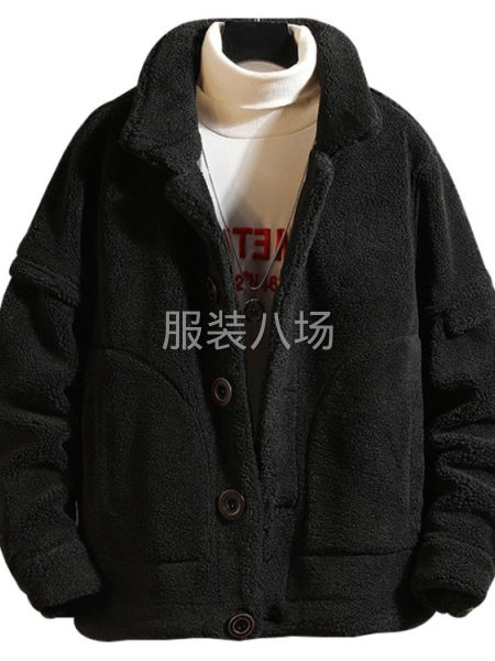 梭织皮衣等订单生产加工-第6张图片