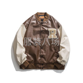 undefined - 梭织皮衣等订单生产加工 - 图5