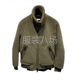 undefined - 梭织皮衣等订单生产加工 - 图7