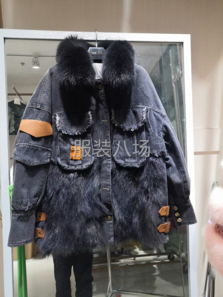 承接全品类服饰加工单经销单-第1张图片