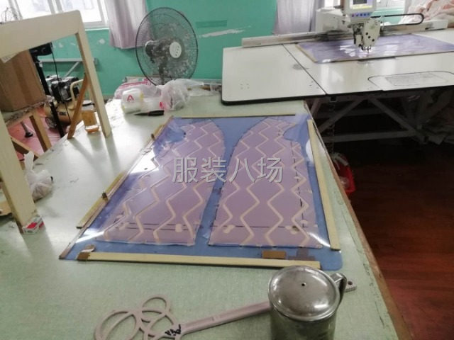 承接服装加工，包工包料，清加工-第2张图片