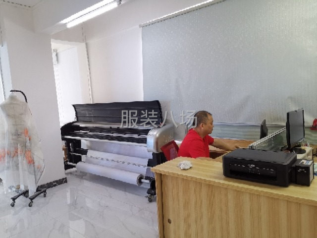 承接服装加工，包工包料，清加工-第3张图片
