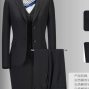 云浮 - 罗定 - 双东镇 - 本厂生产女装西装衬衣
