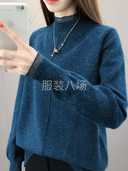 厚款女毛衣靓货多款式-第1张图片