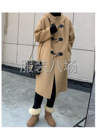 undefined - 服装加工  定制 - 图2