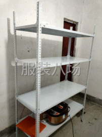 undefined - 二手转让货架，台板便宜处理，需要的联系我 - 图1