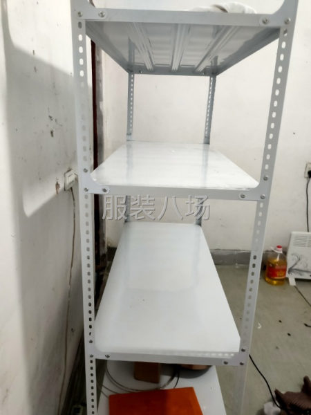 二手转让货架，台板便宜处理，需要的联系我-第2张图片