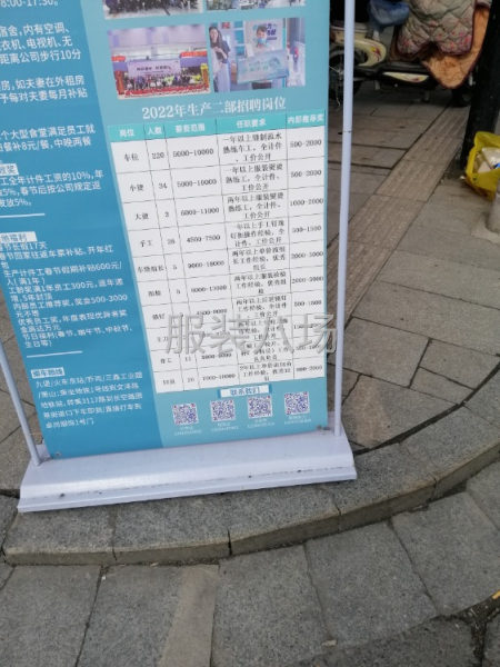 急招車位小燙，熟練的不會低于6000元-第3張圖片