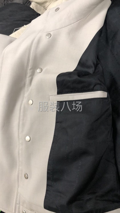 招男装车间师傅带车版一名-第2张图片