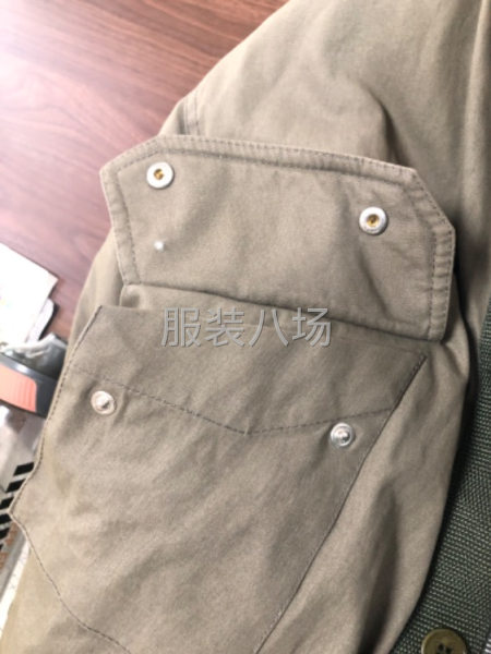 招男装车间师傅带车版一名-第1张图片
