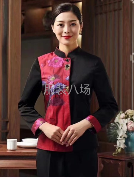 3千件女装/男装/内衣外发-第1张图片