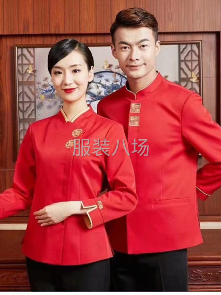 3千件女装/男装/内衣外发-第2张图片
