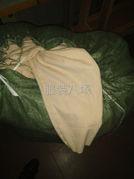 专业承包裤子加工-第1张图片