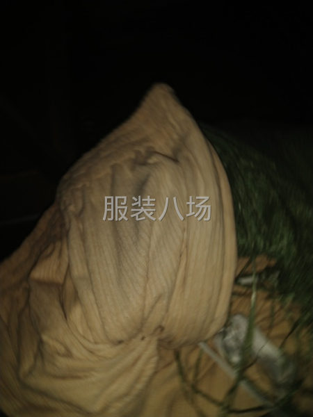 專業(yè)承包褲子加工-第2張圖片