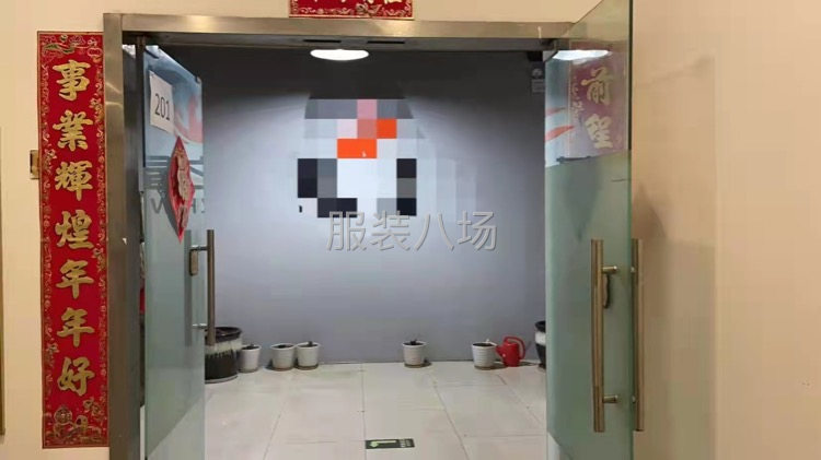 2楼精装厂房空转，不用转让费-第2张图片