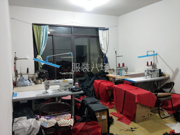 加工服装，时装，梭织裤子等-第1张图片