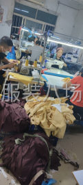 undefined - 承接服装加工，在东莞虎门做有十多年服装加工了，要求结 - 图3