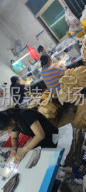 undefined - 承接服装加工，在东莞虎门做有十多年服装加工了，要求结 - 图2