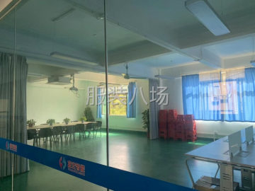 undefined - 员岗园区厂房出租2000平方 - 图3