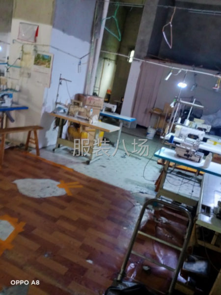 芜湖裤子加工厂-第2张图片