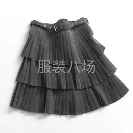 undefined - 专业服装压折工艺 - 图8