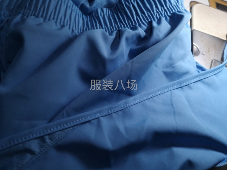 聘请服装———车工-第1张图片