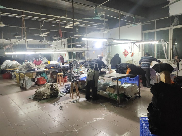 接针织货源长期合作，有希音卓天商务经验、客户要求保质保量准时-第2张图片