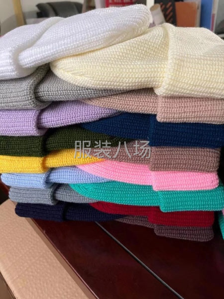 专业做针织服帽加工厂-第3张图片